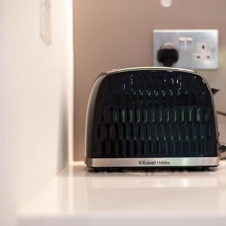 Guestready - Amazing Studio For 2 In Albion Court Londra Dış mekan fotoğraf