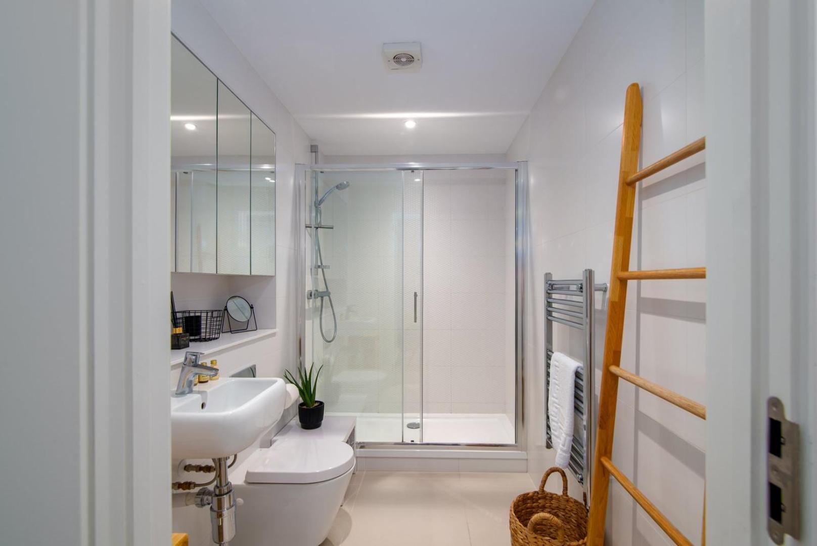 Guestready - Amazing Studio For 2 In Albion Court Londra Dış mekan fotoğraf